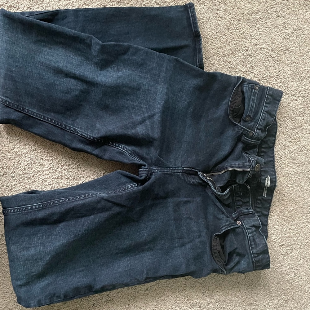 Men’s 34x32 Old Navy Jeans Relaxed Slim